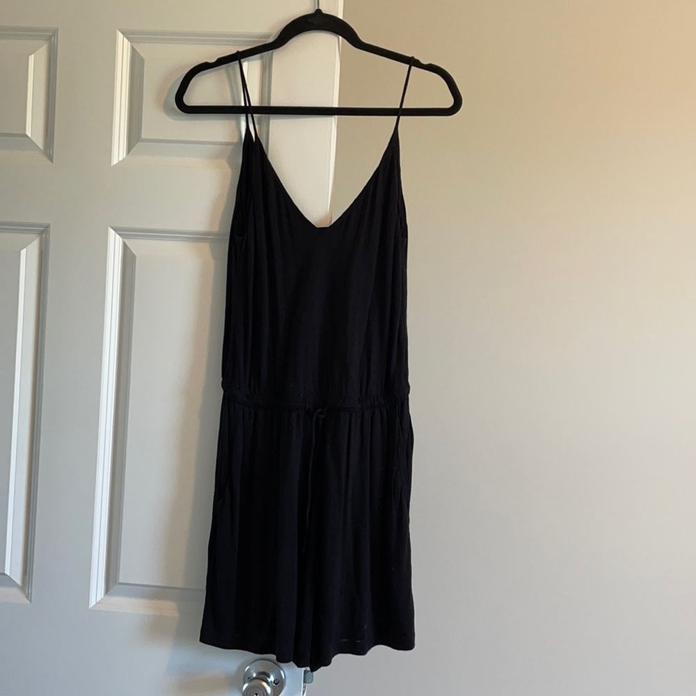 H&M ROMPER
